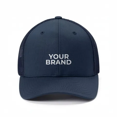 Flexfit Trucker Mesh Cap FF6511