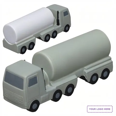 Oil Tanker Stress Reliever