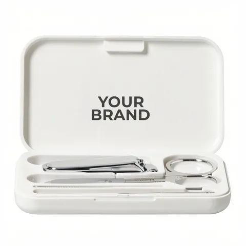 TravelMate Manicure Kit