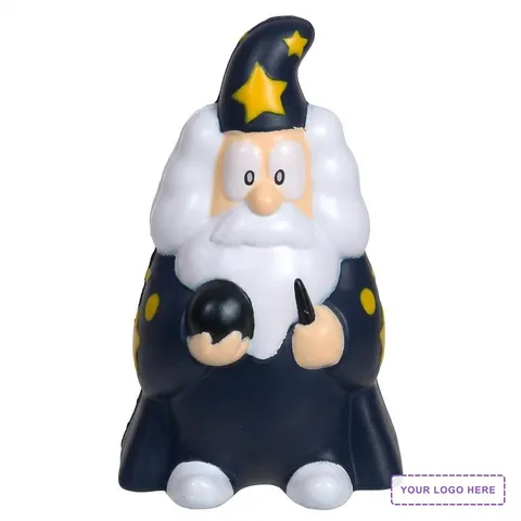 Wizard Stress Reliever