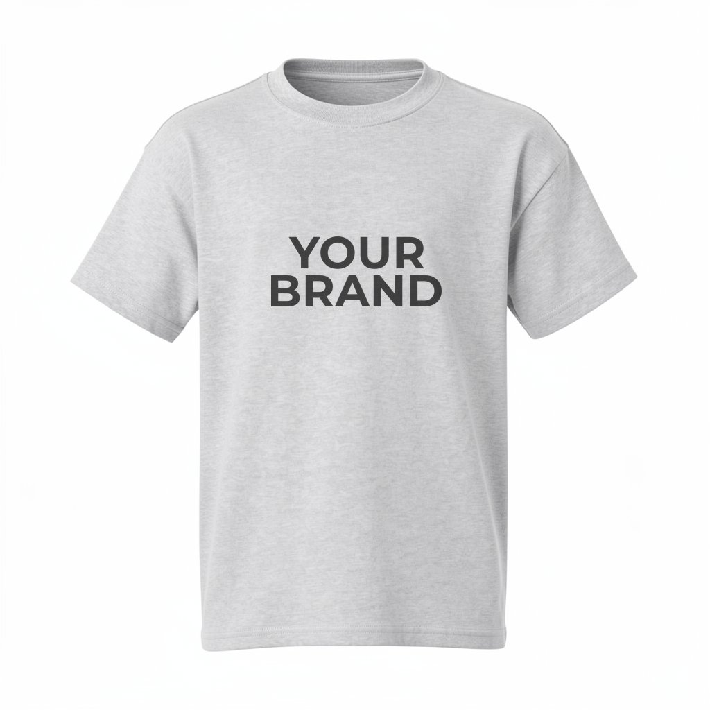 Youth Authentic T-Shirt - 5450