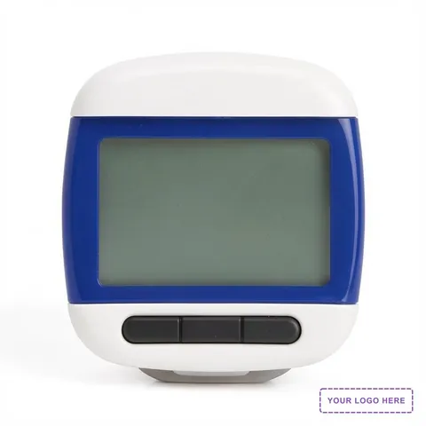 Widescreen Walker Pedometer