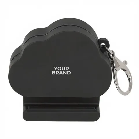 Stow 'N Stand Mobile Phone Stand with Cable Case