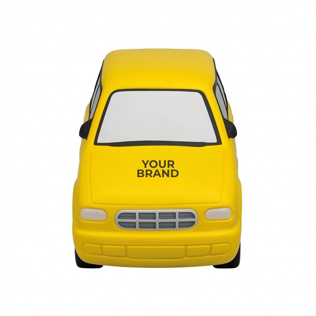 4-Wheel Drive Stress Reliever