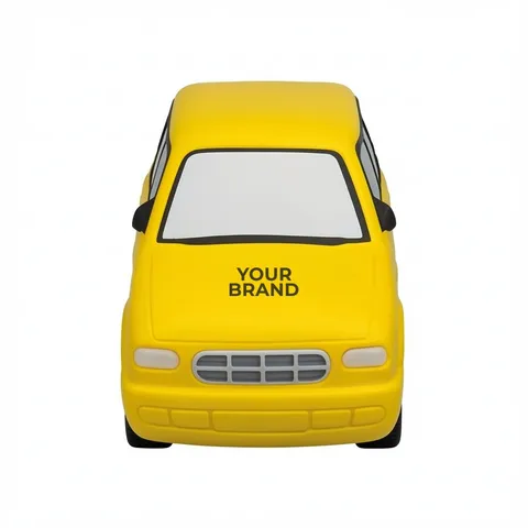 4-Wheel Drive Stress Reliever