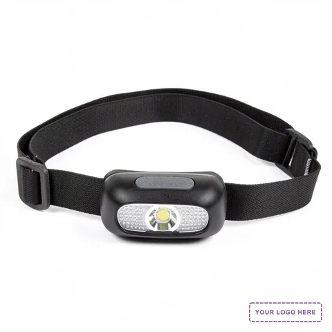 Best Buddy Tools® Starlight Rechargeable LED Headlamp