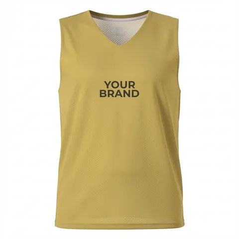 Youth Reversible Mesh Tank - 560RY