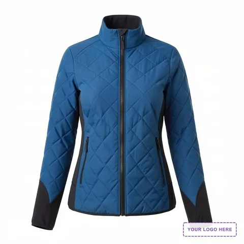 Women's ROUGEMONT Hybrid Insulated Jacket