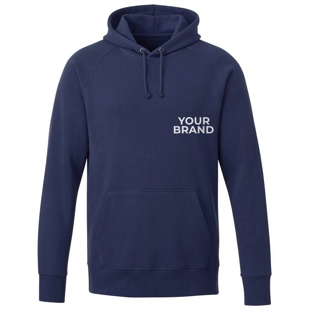 Unisex DAYTON Classic Fleece Hoody
