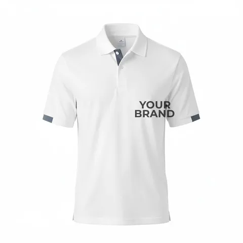 Men's Kiso Short Sleeve Polo