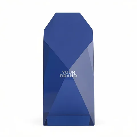 Medium Cobalt Monument