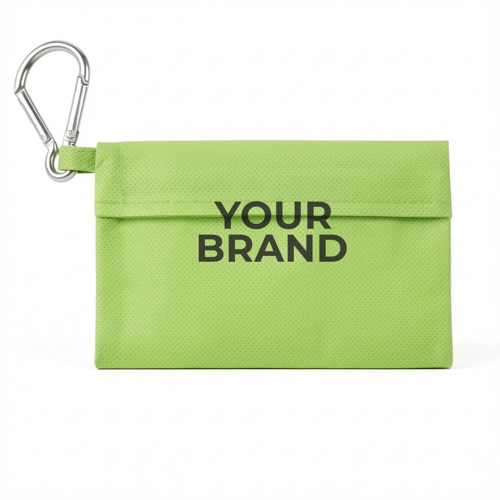 Primary Care Non-Woven First Aid Kit