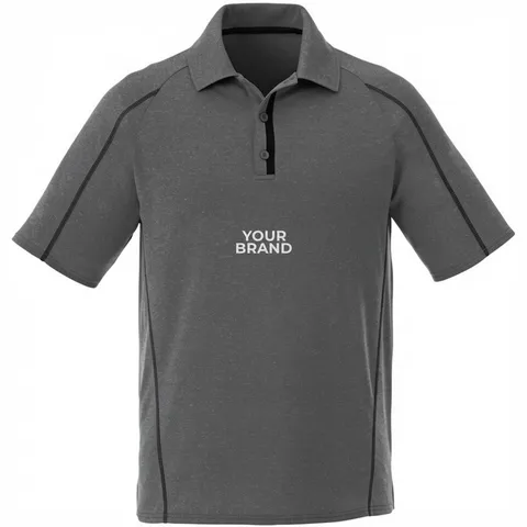 Men's MACTA Short Sleeve Polo