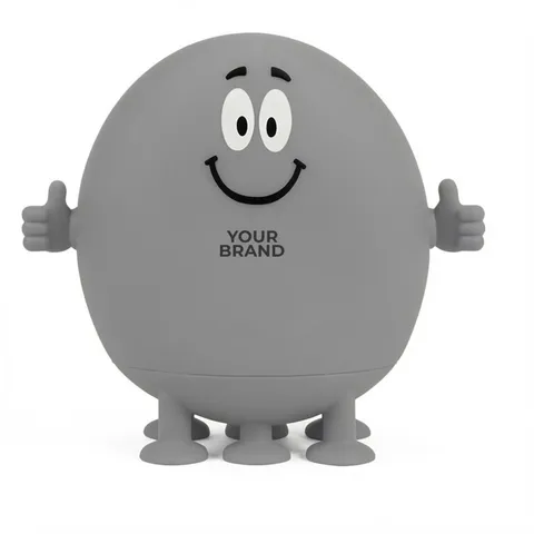 Smiley Push Pop Pal