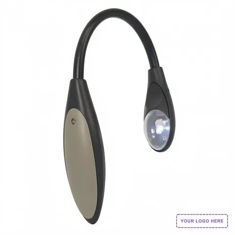 Bendable Book Light