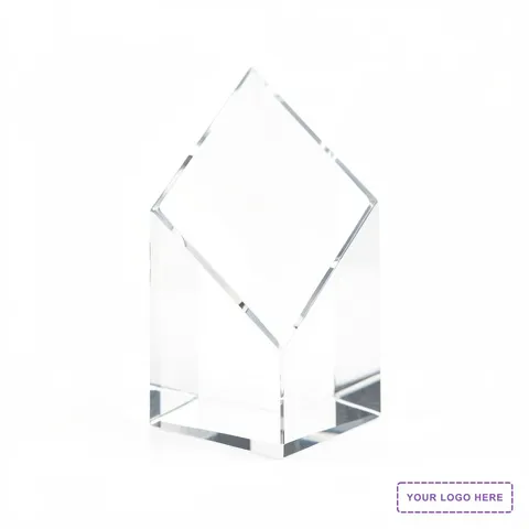 Small Diamond Pillar
