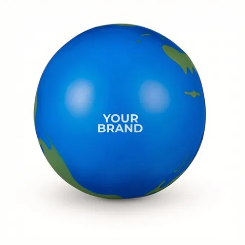 Globe Stress Reliever