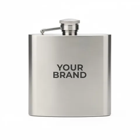 6oz Flask