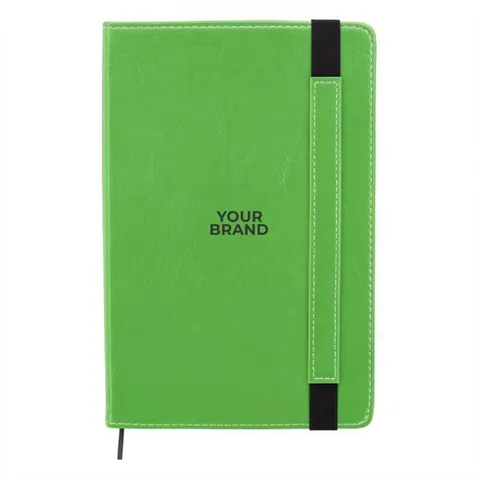 Charlotte Journal Notebook With Custom Box