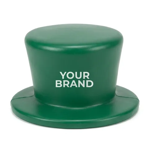 Leprechaun Hat Stress Reliever