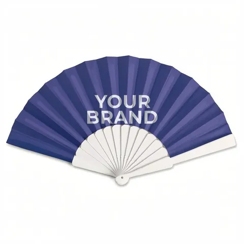 Accordion Fan