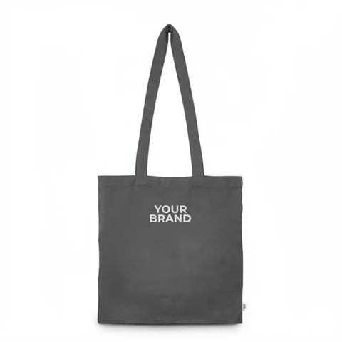 Jones Recycled Cotton Tote Bag