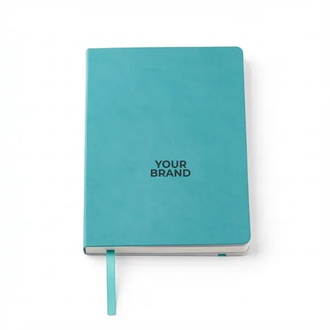 Solstice Softbound Journal