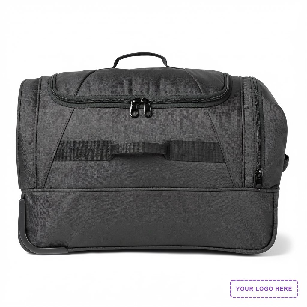 Samsonite Andante 2 22" Wheeled Duffel
