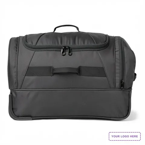 Samsonite Andante 2 22" Wheeled Duffel