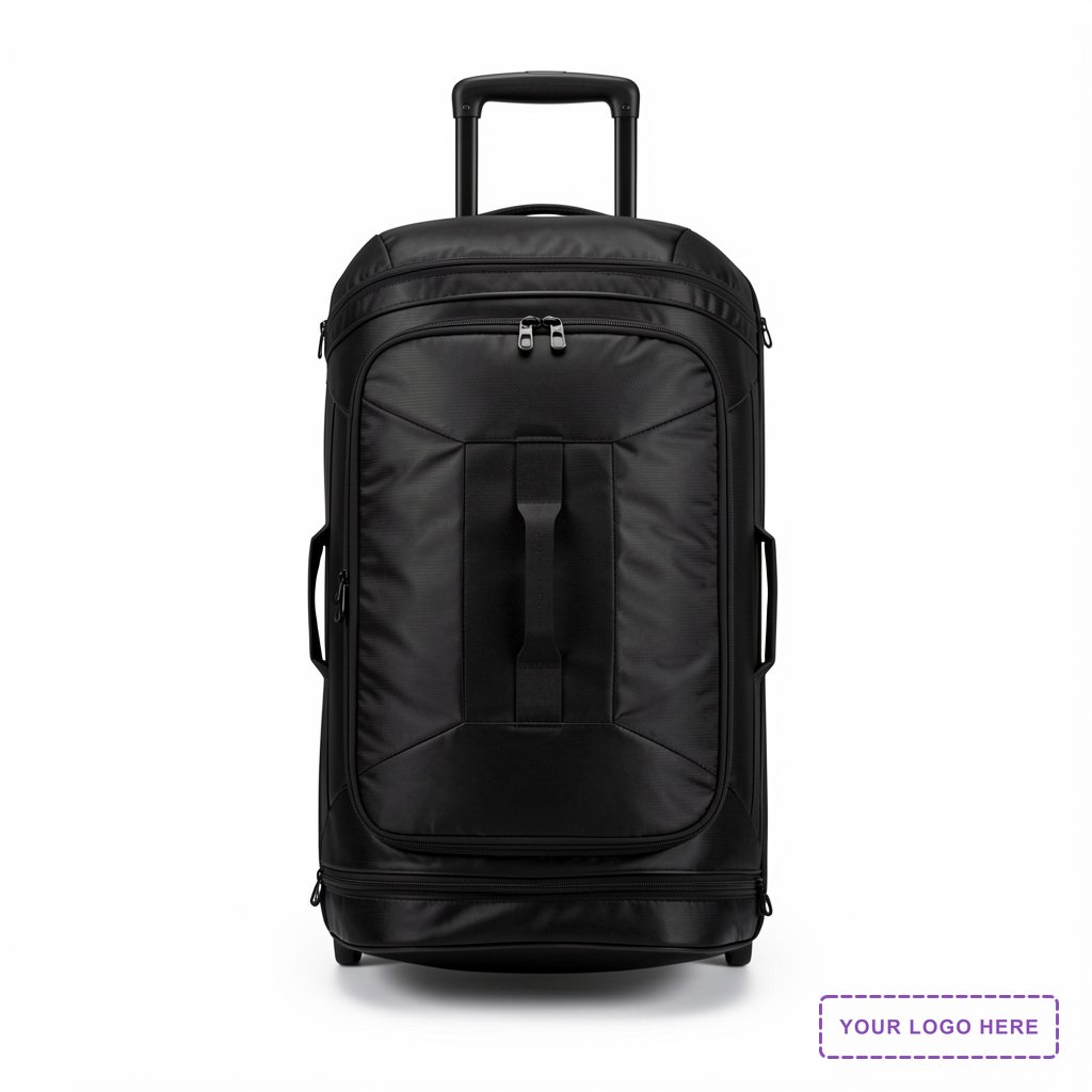 Samsonite Andante 2 28" Drop Bottom Wheeled Duffel