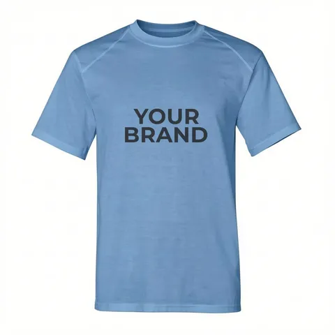 Men's B-Tech Cotton-Feel T-Shirt - 4820
