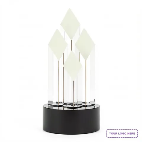 Majestic Diamond Tower