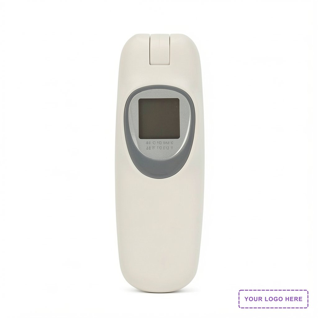 Rustler Cooking & BBQ Digital Thermometer