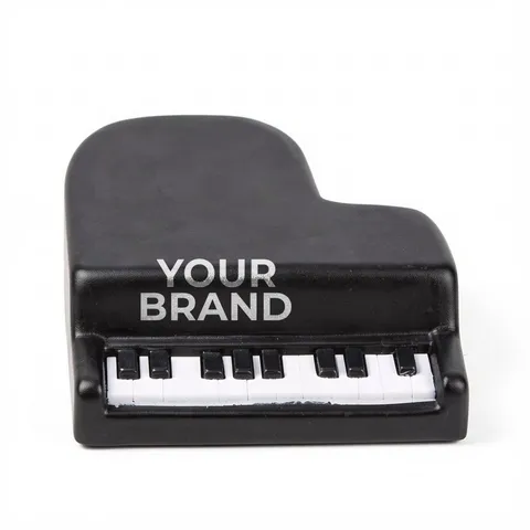 Piano Stress Reliever