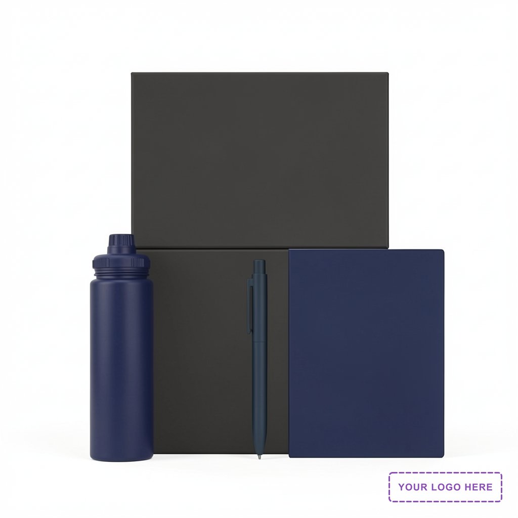 Ease Into Focus 3-piece Gift Set