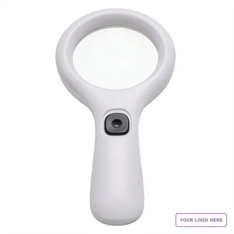 Scout Light-Up Magnifier