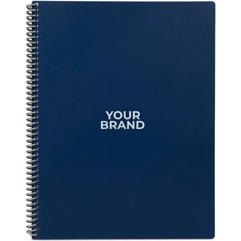 Rocketbook Core Letter Notebook Set