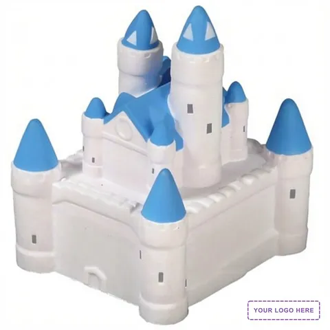 Castle Stress Reliever