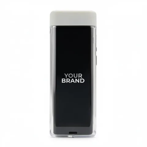 Arcadia Translucent Power Bank 2200