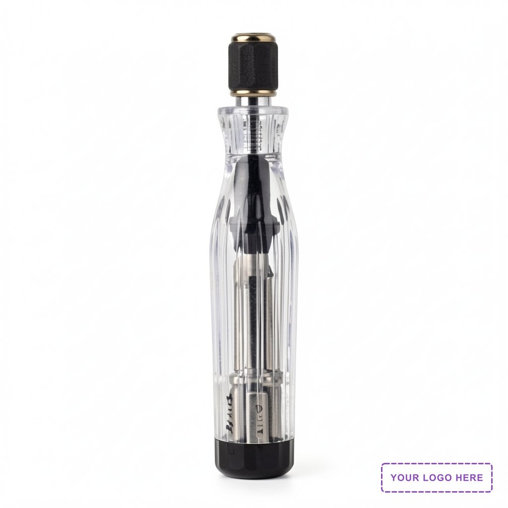 Best Buddy Tools® 6-in-1 Quick Release Screwdriver