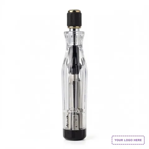 Best Buddy Tools® 6-in-1 Quick Release Screwdriver