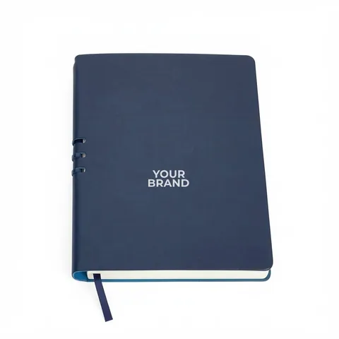 Seminar Soft-Cover Journal