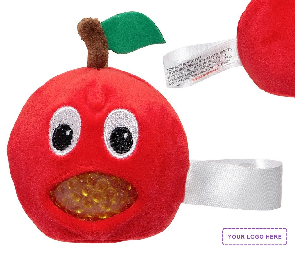 Stress Busters™ Apple