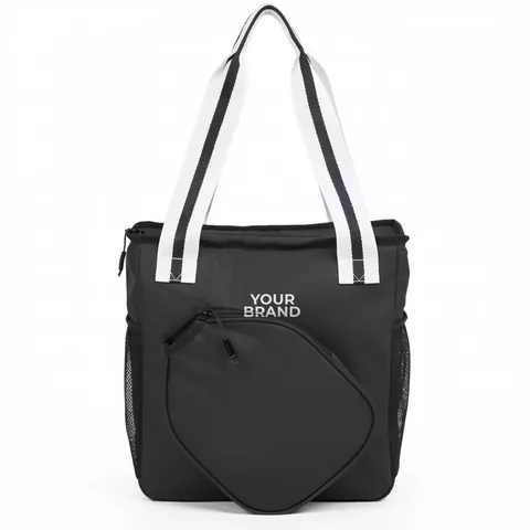 Arctic Zone 20 Can Insulated Pickleball Tote Cooler