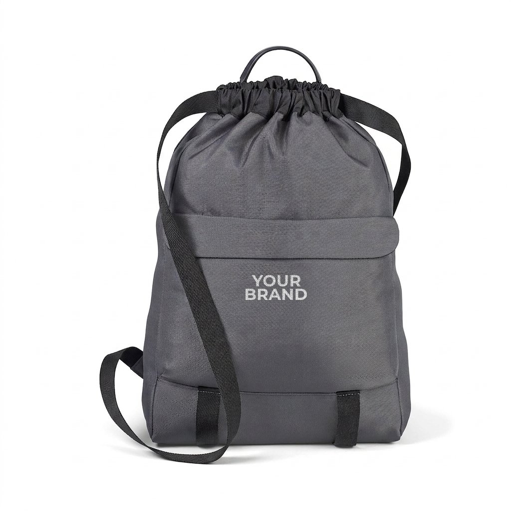 American Tourister® Embark Recycled rPET Cinchpack