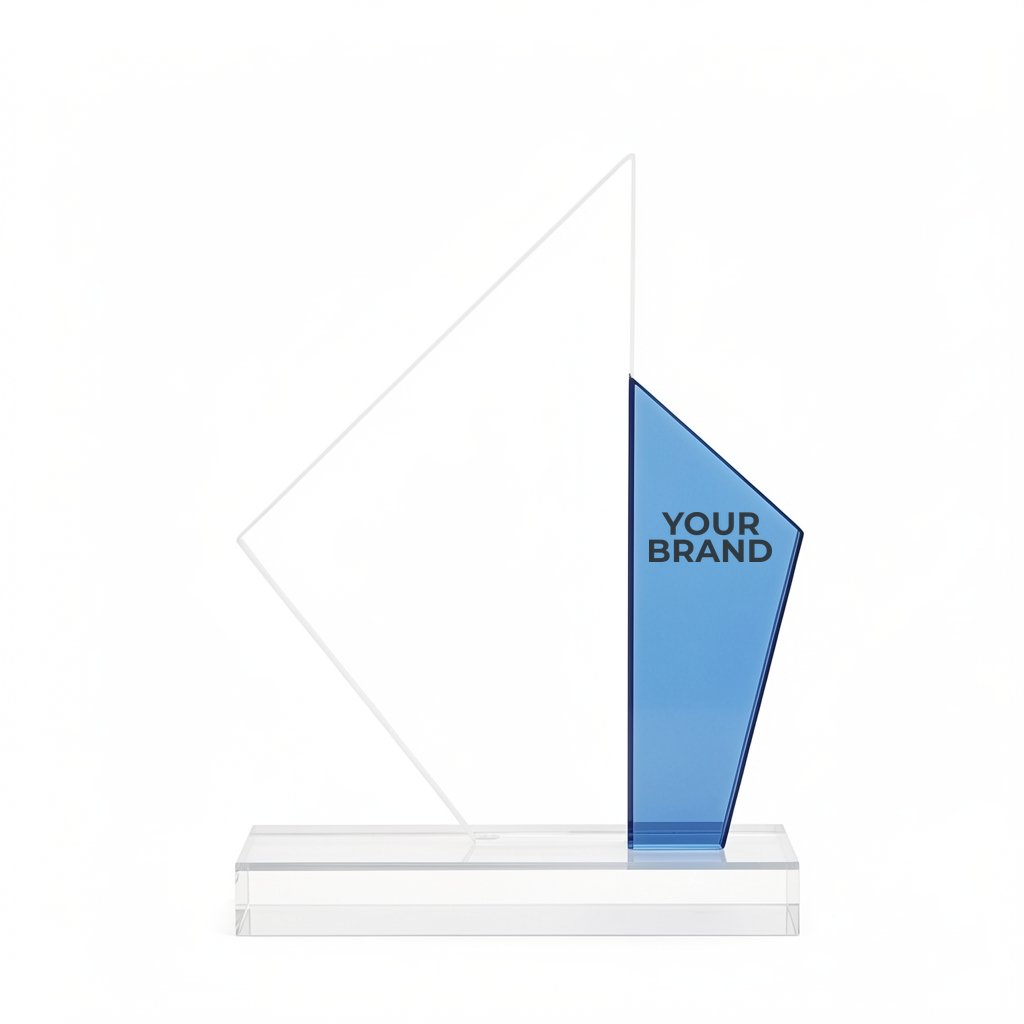 Cobalt Clarity Award