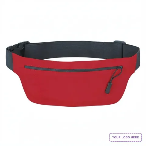 Running Belt Fanny Pack