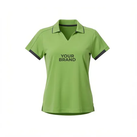 Women's CERRADO SS Polo