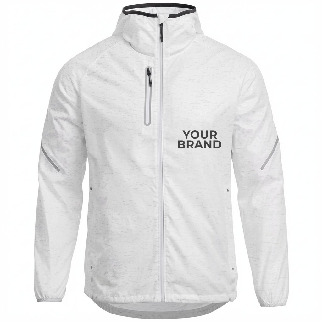 Men's SIGNAL Packable Jacket