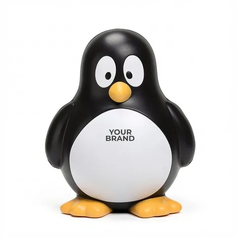 Penguin Slo-Release Serenity Squishy™